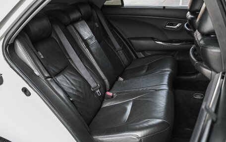 Toyota Crown, 2008 год, 1 489 000 рублей, 9 фотография