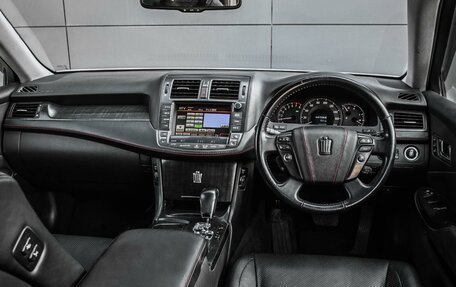 Toyota Crown, 2008 год, 1 489 000 рублей, 6 фотография
