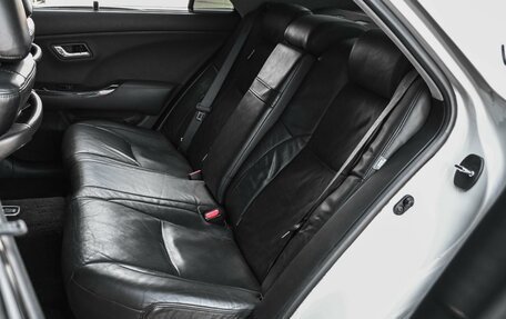 Toyota Crown, 2008 год, 1 489 000 рублей, 7 фотография