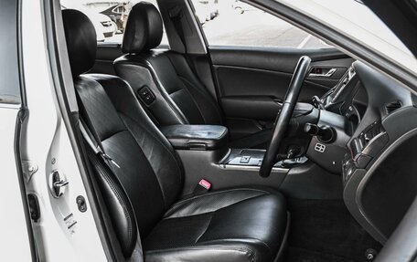 Toyota Crown, 2008 год, 1 489 000 рублей, 10 фотография