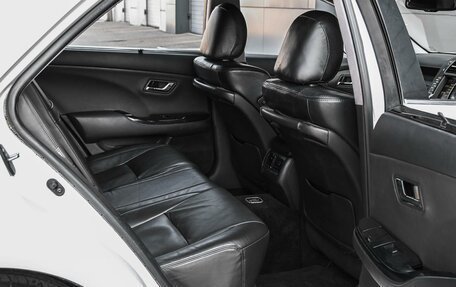 Toyota Crown, 2008 год, 1 489 000 рублей, 11 фотография