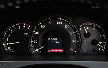 Toyota Crown, 2008 год, 1 489 000 рублей, 13 фотография