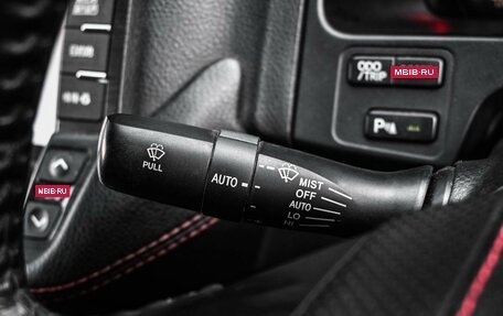 Toyota Crown, 2008 год, 1 489 000 рублей, 16 фотография