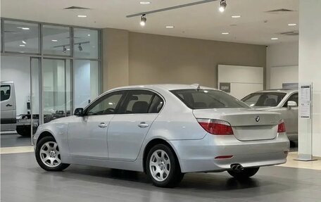 BMW 5 серия, 2005 год, 1 259 000 рублей, 4 фотография