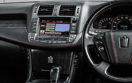 Toyota Crown, 2008 год, 1 489 000 рублей, 25 фотография