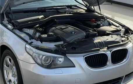 BMW 5 серия, 2005 год, 1 259 000 рублей, 5 фотография