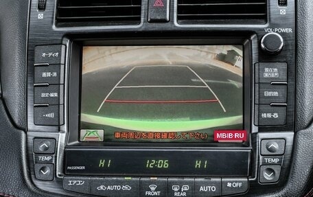 Toyota Crown, 2008 год, 1 489 000 рублей, 23 фотография