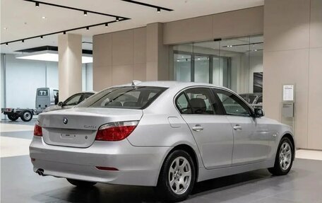 BMW 5 серия, 2005 год, 1 259 000 рублей, 10 фотография