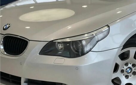 BMW 5 серия, 2005 год, 1 259 000 рублей, 11 фотография