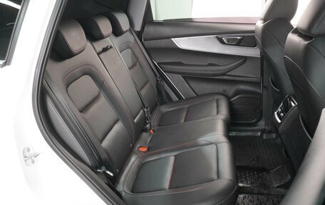 Chery Tiggo 7 Pro, 2021 год, 1 749 000 рублей, 7 фотография