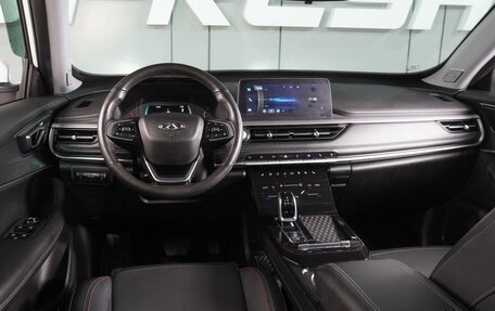 Chery Tiggo 7 Pro, 2021 год, 1 749 000 рублей, 6 фотография