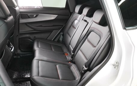 Chery Tiggo 7 Pro, 2021 год, 1 749 000 рублей, 9 фотография