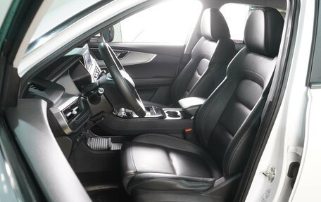 Chery Tiggo 7 Pro, 2021 год, 1 749 000 рублей, 10 фотография