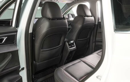 Chery Tiggo 7 Pro, 2021 год, 1 749 000 рублей, 11 фотография