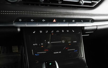 Chery Tiggo 7 Pro, 2021 год, 1 749 000 рублей, 12 фотография