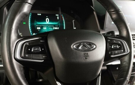 Chery Tiggo 7 Pro, 2021 год, 1 749 000 рублей, 16 фотография