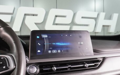 Chery Tiggo 7 Pro, 2021 год, 1 749 000 рублей, 15 фотография