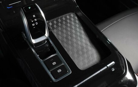 Chery Tiggo 7 Pro, 2021 год, 1 749 000 рублей, 20 фотография