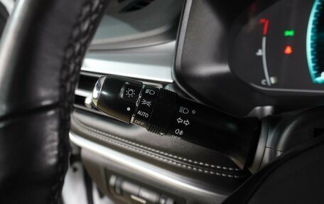 Chery Tiggo 7 Pro, 2021 год, 1 749 000 рублей, 17 фотография