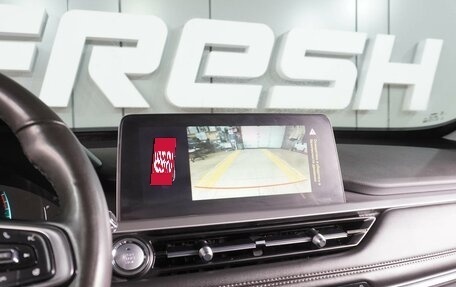 Chery Tiggo 7 Pro, 2021 год, 1 749 000 рублей, 14 фотография