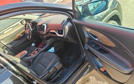 GMC Terrain, 2018 год, 1 980 000 рублей, 7 фотография