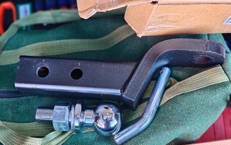 GMC Terrain, 2018 год, 1 980 000 рублей, 10 фотография