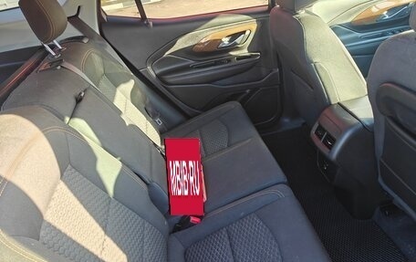 GMC Terrain, 2018 год, 1 980 000 рублей, 8 фотография