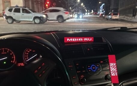 Mazda 6, 2008 год, 670 000 рублей, 4 фотография