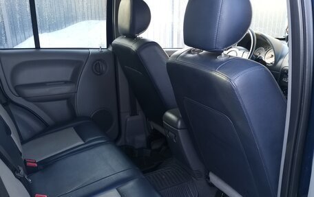 Jeep Cherokee, 2005 год, 1 400 000 рублей, 3 фотография