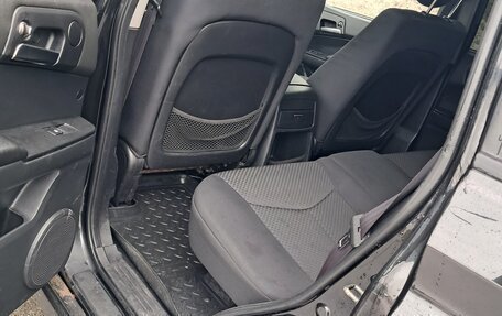 SsangYong Kyron I, 2008 год, 695 000 рублей, 1 фотография