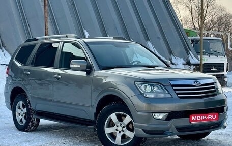 KIA Mohave I, 2012 год, 1 759 000 рублей, 1 фотография