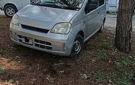 Daihatsu Mira VI, 2003 год, 195 000 рублей, 1 фотография
