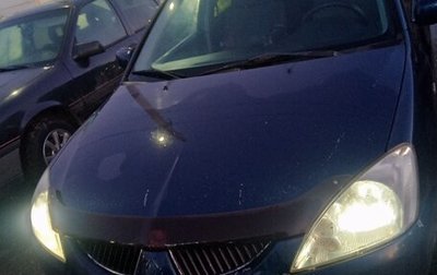 Mitsubishi Lancer IX, 2004 год, 200 000 рублей, 1 фотография