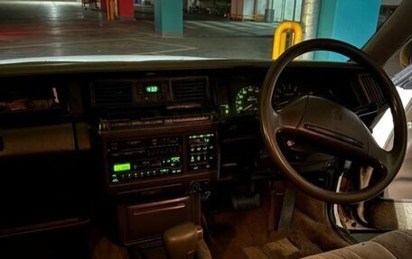 Toyota Crown, 1990 год, 250 000 рублей, 6 фотография