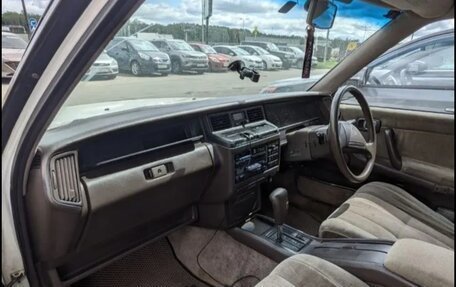 Toyota Crown, 1990 год, 250 000 рублей, 7 фотография