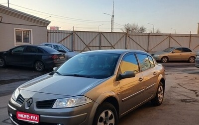 Renault Megane II, 2008 год, 350 000 рублей, 1 фотография