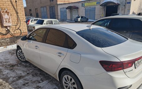 KIA Cerato IV, 2021 год, 2 050 000 рублей, 8 фотография