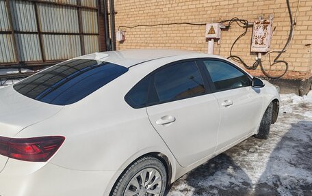 KIA Cerato IV, 2021 год, 2 050 000 рублей, 4 фотография