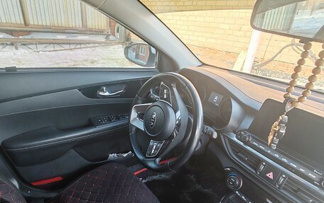 KIA Cerato IV, 2021 год, 2 050 000 рублей, 7 фотография