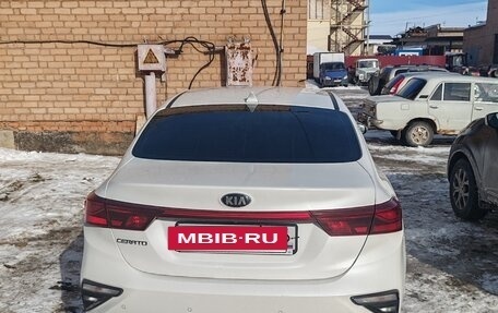 KIA Cerato IV, 2021 год, 2 050 000 рублей, 6 фотография