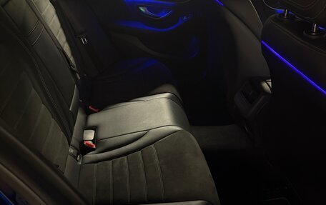 Mercedes-Benz C-Класс, 2019 год, 3 150 000 рублей, 9 фотография