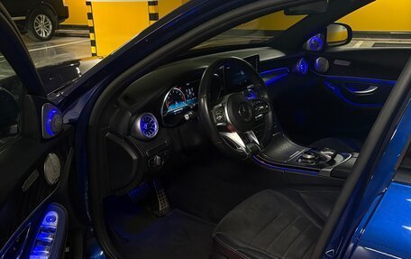 Mercedes-Benz C-Класс, 2019 год, 3 150 000 рублей, 12 фотография