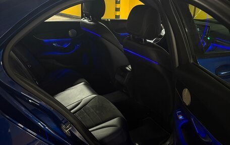 Mercedes-Benz C-Класс, 2019 год, 3 150 000 рублей, 8 фотография