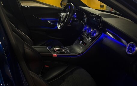 Mercedes-Benz C-Класс, 2019 год, 3 150 000 рублей, 11 фотография