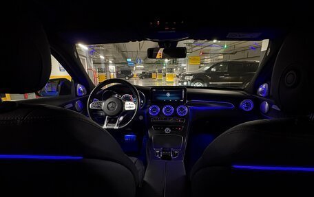 Mercedes-Benz C-Класс, 2019 год, 3 150 000 рублей, 10 фотография