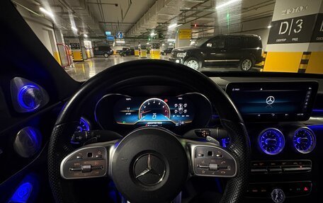 Mercedes-Benz C-Класс, 2019 год, 3 150 000 рублей, 14 фотография