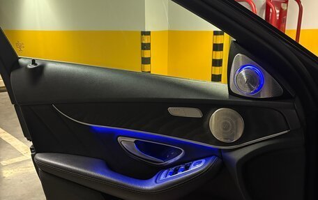 Mercedes-Benz C-Класс, 2019 год, 3 150 000 рублей, 20 фотография