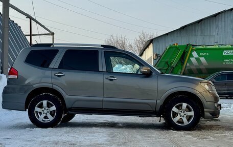 KIA Mohave I, 2012 год, 1 759 000 рублей, 3 фотография