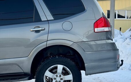 KIA Mohave I, 2012 год, 1 759 000 рублей, 8 фотография