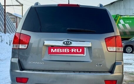 KIA Mohave I, 2012 год, 1 759 000 рублей, 5 фотография